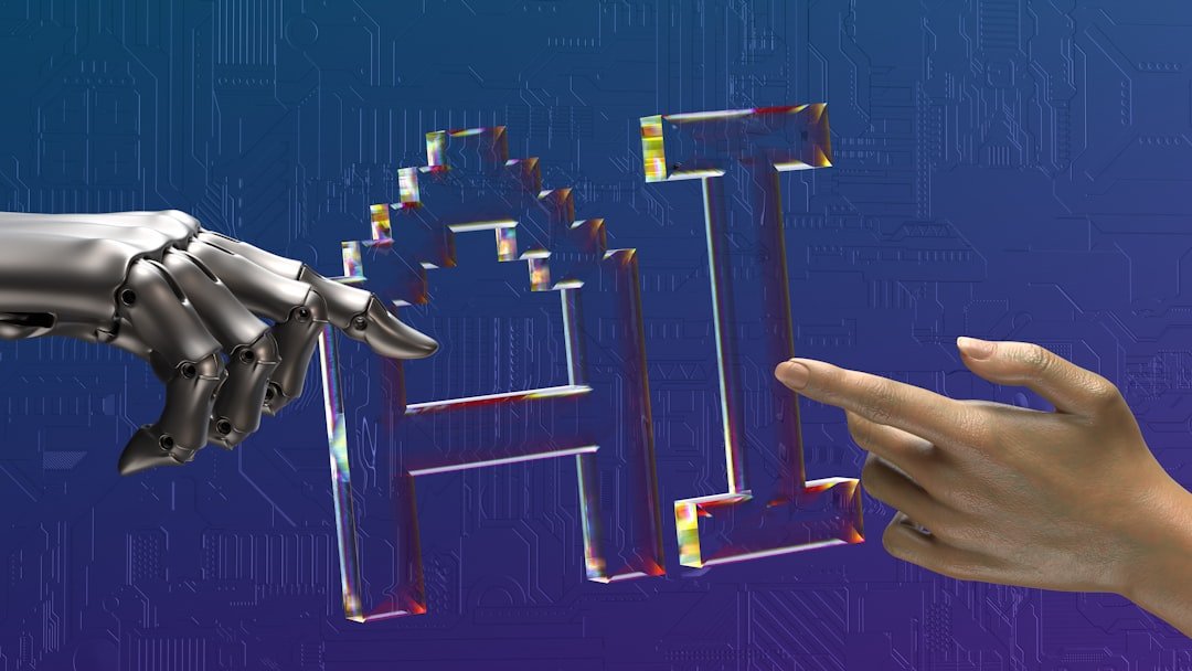 AI Over-Automation: When Marketing Loses Its Edge
