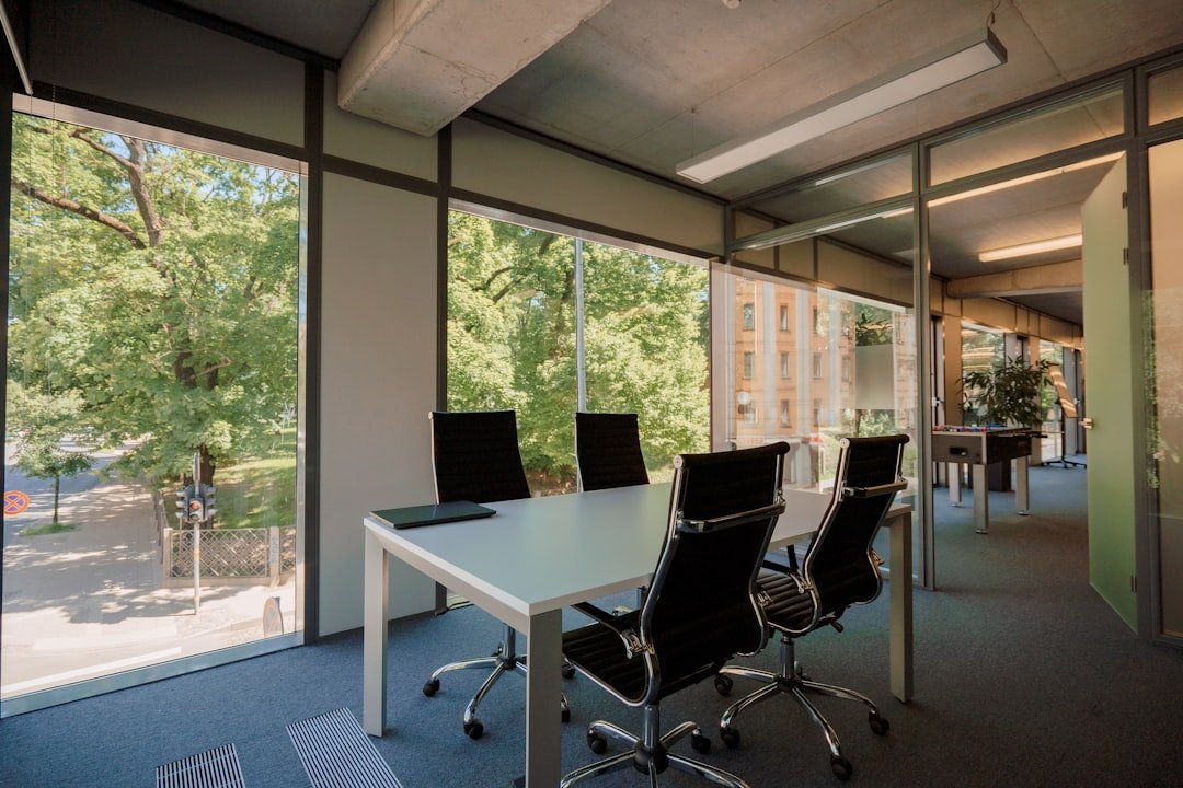 Strategic Venue Choice: Your Event's Foundation