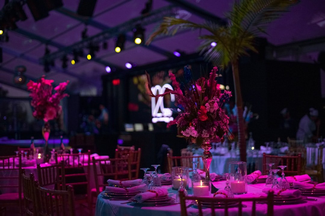 Luxury Event Management vs. Wedding Planning: A Business Imperative