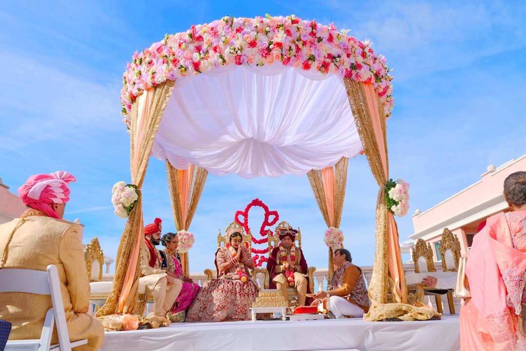 India's Uncharted Wedding Havens: Beyond Metros